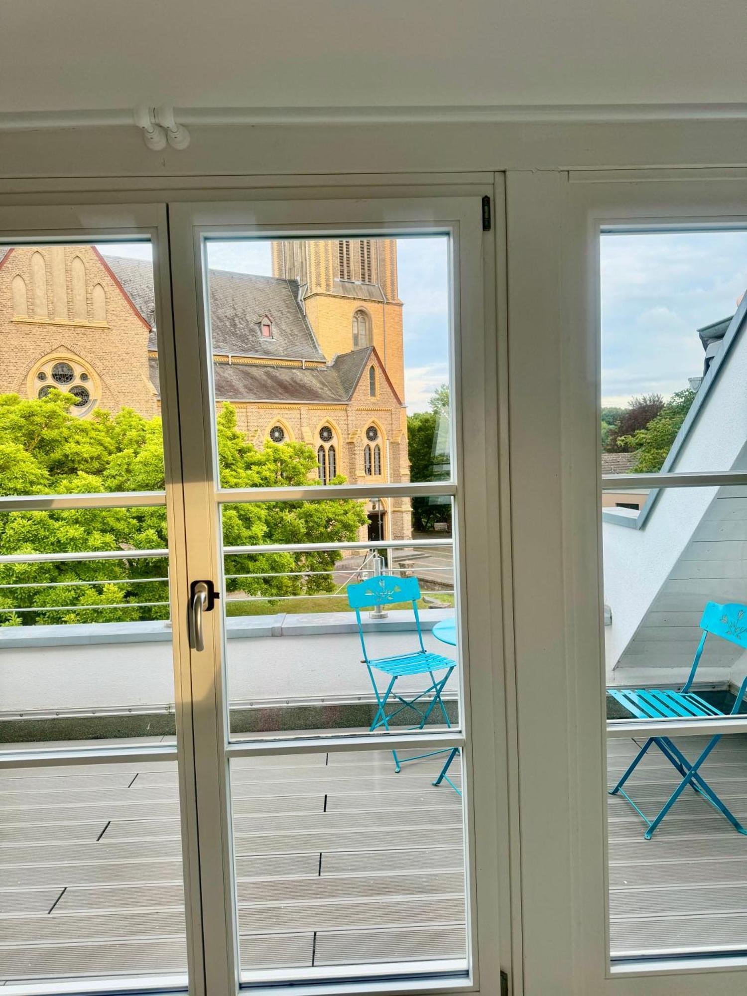Charmantes Haus Naehe Bonn Koeln Messe Phantasialand Bornheim  Luaran gambar