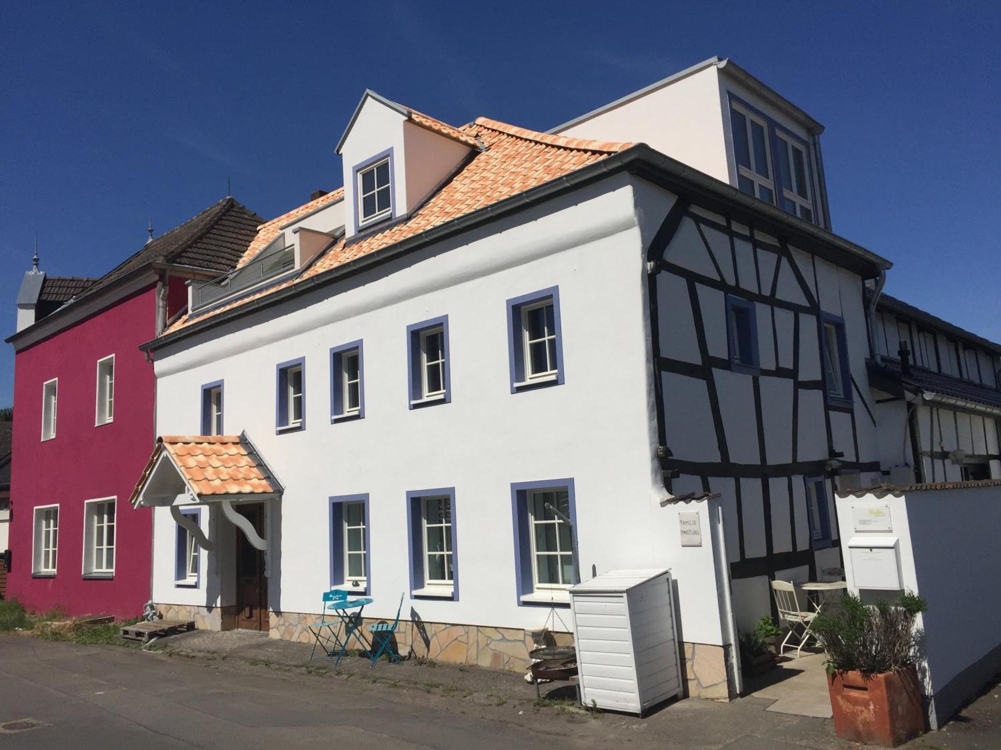 Charmantes Haus Naehe Bonn Koeln Messe Phantasialand Bornheim  Luaran gambar